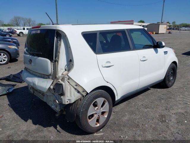 KNDJN2A21G7848391 KIA Soul