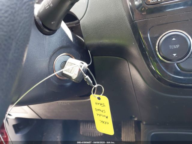 2021 MITSUBISHI MIRAGE ML32AUHJ2MH013143 Photo 10