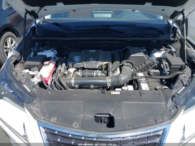 JTJGARBZ1M5028701 Lexus NX 300