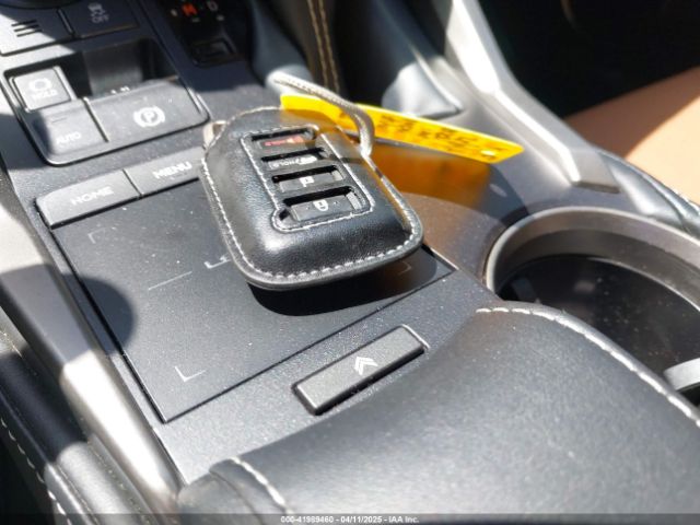 JTJGARBZ1M5028701 Lexus NX 300