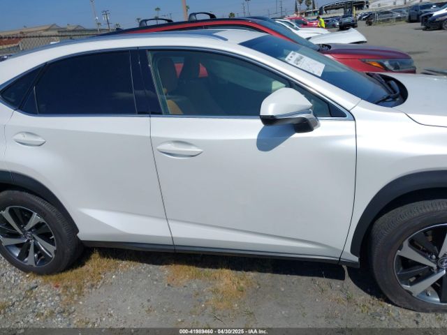 JTJGARBZ1M5028701 Lexus NX 300