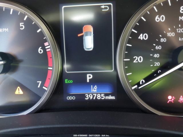 JTJGARBZ1M5028701 Lexus NX 300