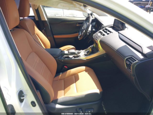 JTJGARBZ1M5028701 Lexus NX 300