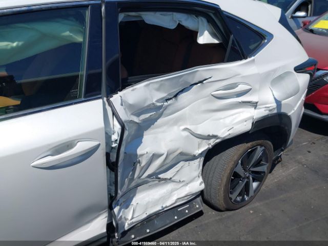 JTJGARBZ1M5028701 Lexus NX 300