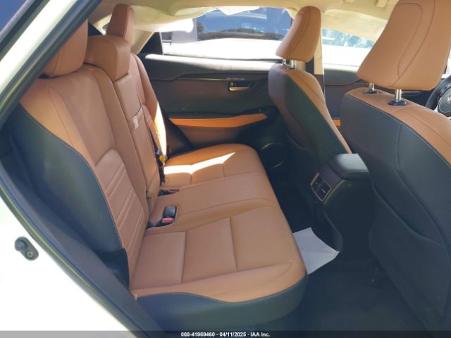 JTJGARBZ1M5028701 Lexus NX 300