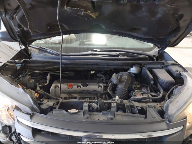 2HKRM4H3XEH616798 Honda CR-V LX