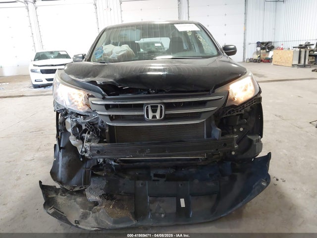 2HKRM4H3XEH616798 Honda CR-V LX