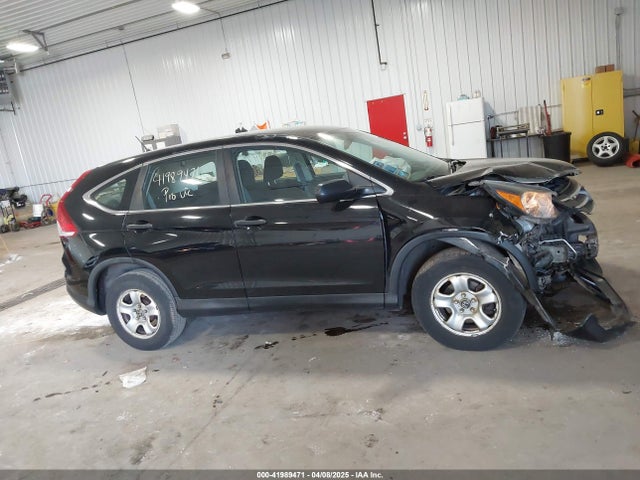 2HKRM4H3XEH616798 Honda CR-V LX