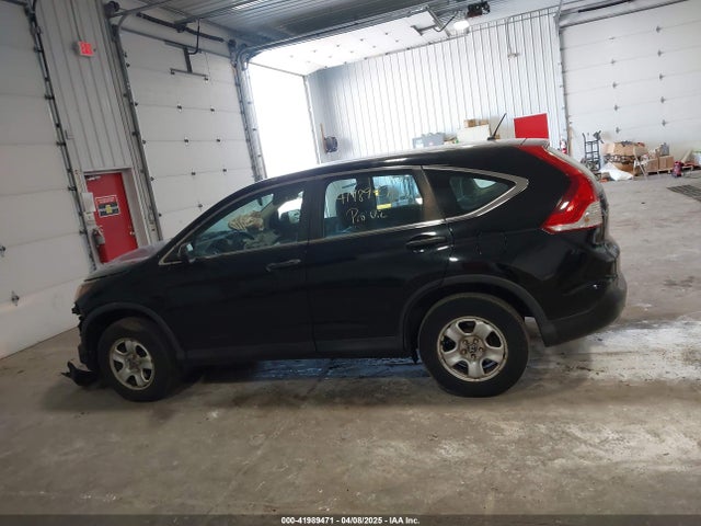2HKRM4H3XEH616798 Honda CR-V LX