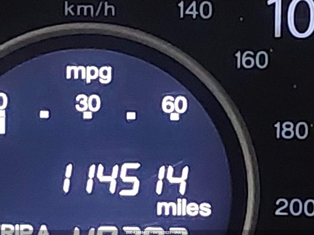 2HKRM4H3XEH616798 Honda CR-V LX