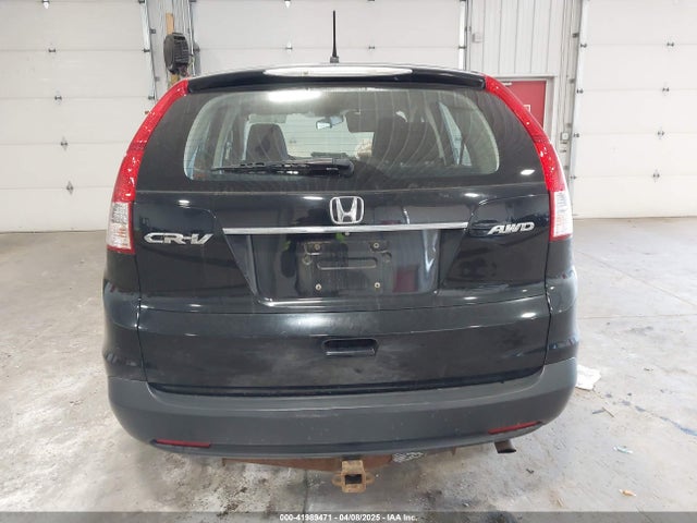 2HKRM4H3XEH616798 Honda CR-V LX
