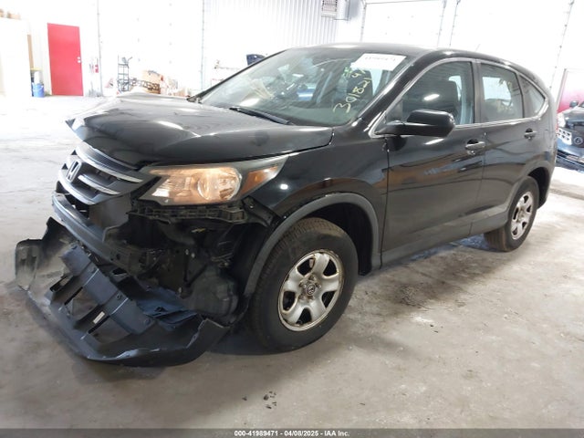 2HKRM4H3XEH616798 Honda CR-V LX