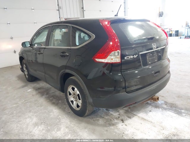 2HKRM4H3XEH616798 Honda CR-V LX