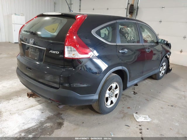 2HKRM4H3XEH616798 Honda CR-V LX