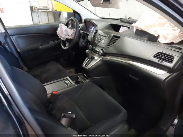 2HKRM4H3XEH616798 Honda CR-V LX