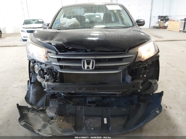 2HKRM4H3XEH616798 Honda CR-V LX