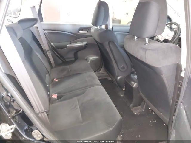 2HKRM4H3XEH616798 Honda CR-V LX
