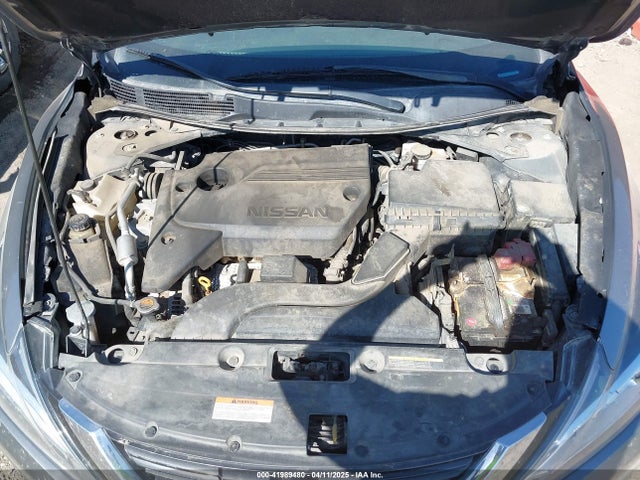 1N4AL3AP6JC283969 Nissan Altima 2.5 S
