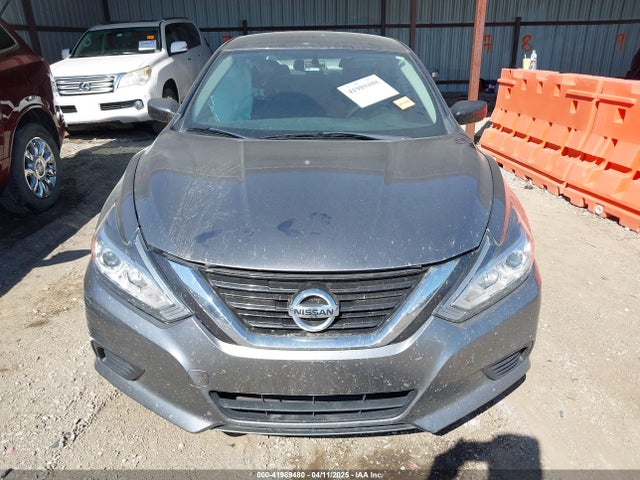 1N4AL3AP6JC283969 Nissan Altima 2.5 S