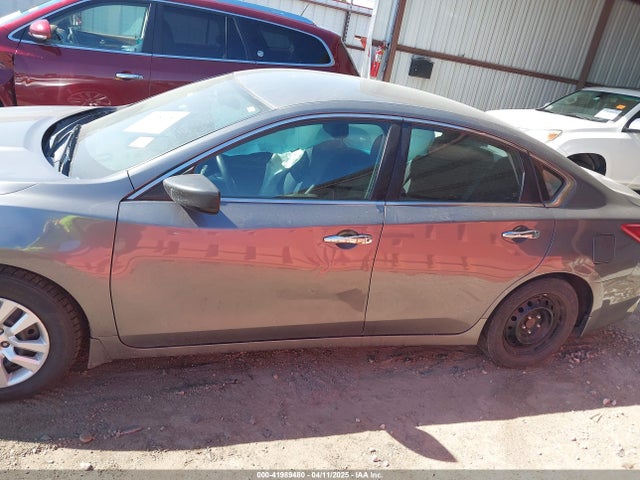 1N4AL3AP6JC283969 Nissan Altima 2.5 S