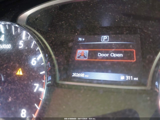 1N4AL3AP6JC283969 Nissan Altima 2.5 S