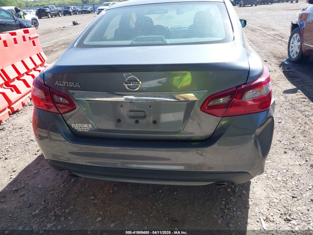 1N4AL3AP6JC283969 Nissan Altima 2.5 S