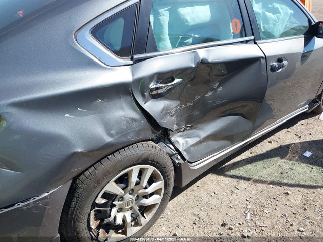 1N4AL3AP6JC283969 Nissan Altima 2.5 S