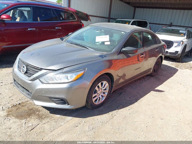 1N4AL3AP6JC283969 Nissan Altima 2.5 S