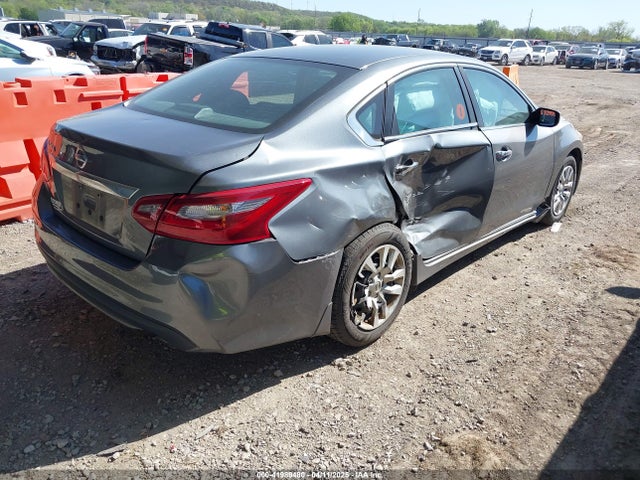 1N4AL3AP6JC283969 Nissan Altima 2.5 S