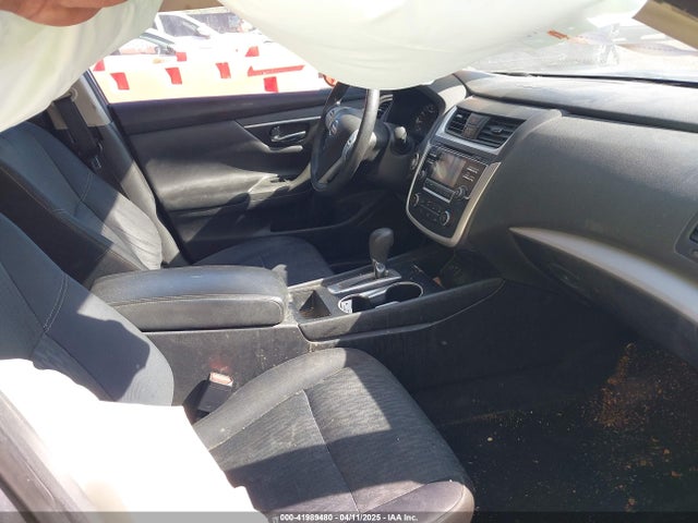 1N4AL3AP6JC283969 Nissan Altima 2.5 S