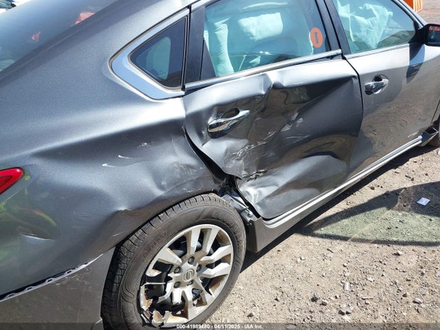 1N4AL3AP6JC283969 Nissan Altima 2.5 S