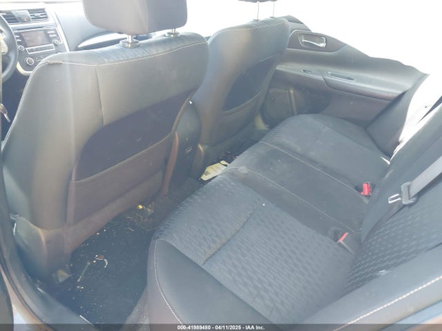 1N4AL3AP6JC283969 Nissan Altima 2.5 S
