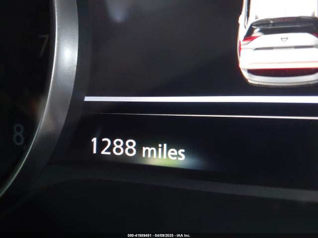 JN8BT3BA7SW007622 Nissan Rogue Sv Fwd