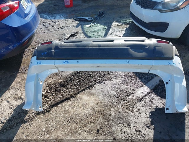 JN8BT3BA7SW007622 Nissan Rogue Sv Fwd