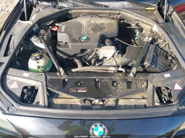 BMW 528I 2015 WBA5A5C56FD519138 Image 10