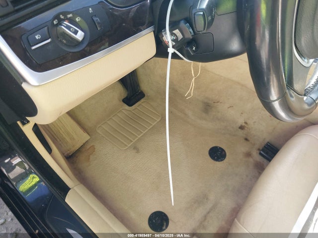 BMW 528I 2015 WBA5A5C56FD519138 Image 11