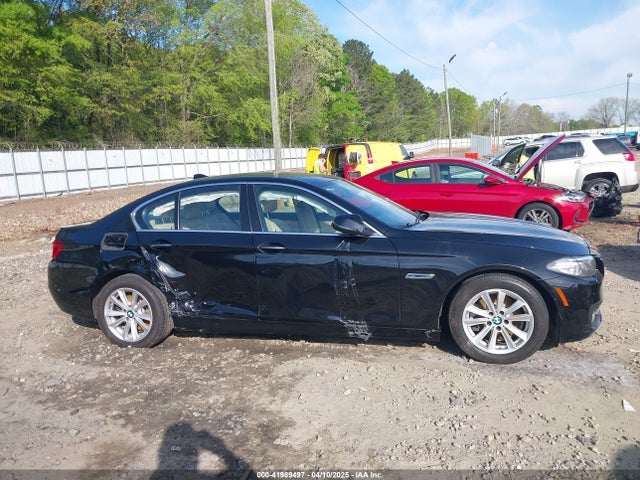 BMW 528I 2015 WBA5A5C56FD519138 Image 13