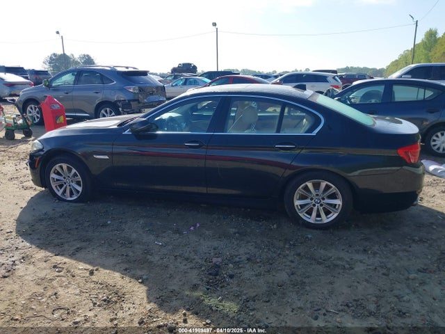 BMW 528I 2015 WBA5A5C56FD519138 Image 14