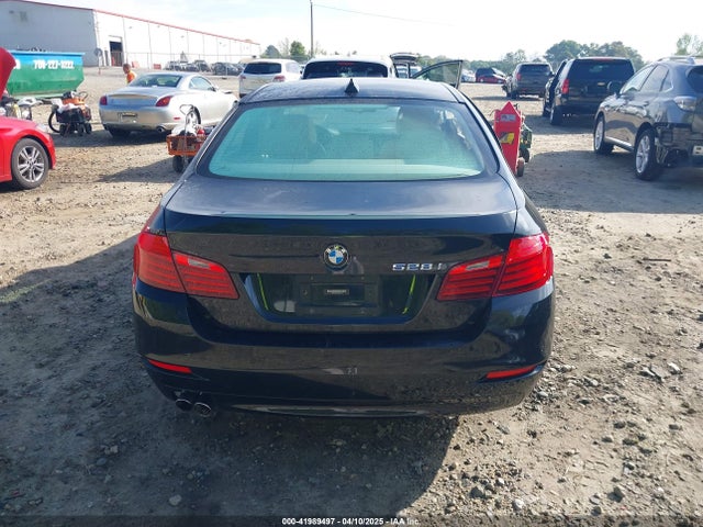 BMW 528I 2015 WBA5A5C56FD519138 Image 16