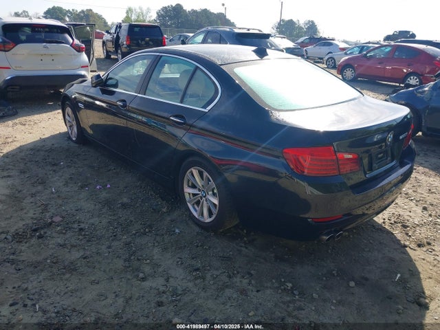 BMW 528I 2015 WBA5A5C56FD519138 Image 3