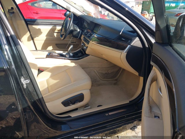 BMW 528I 2015 WBA5A5C56FD519138 Image 5