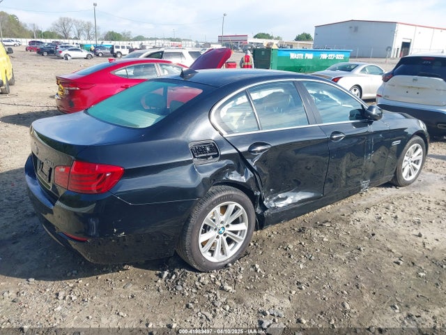 BMW 528I 2015 WBA5A5C56FD519138 Image 6