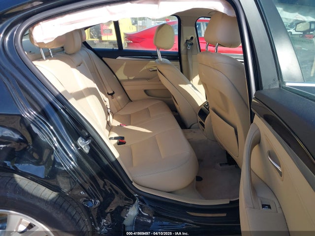 BMW 528I 2015 WBA5A5C56FD519138 Image 8