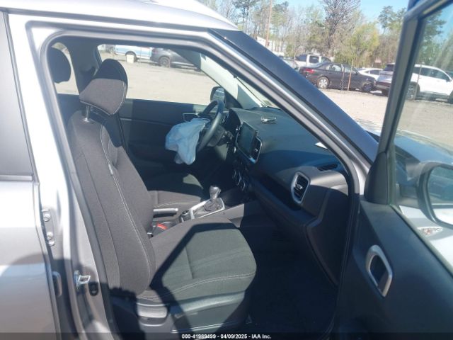 KMHRC8A31RU326560 Hyundai Venue Sel
