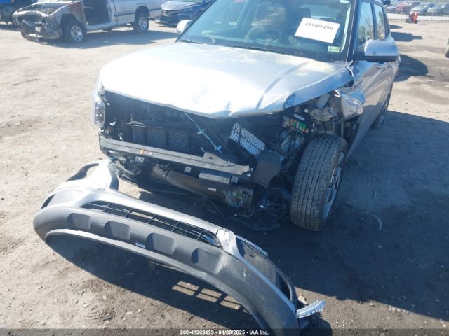 KMHRC8A31RU326560 Hyundai Venue Sel