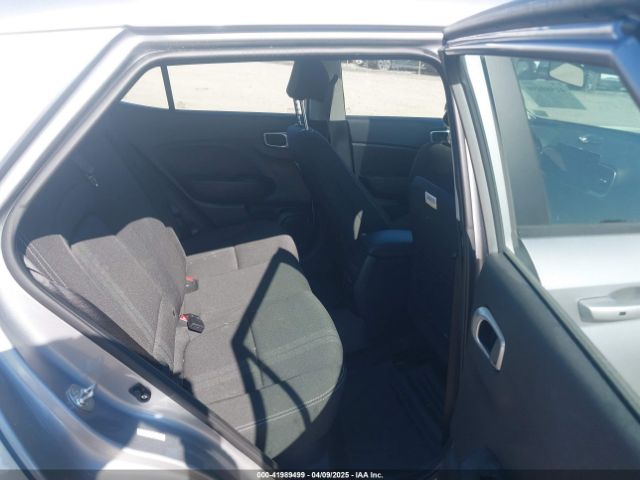 KMHRC8A31RU326560 Hyundai Venue Sel