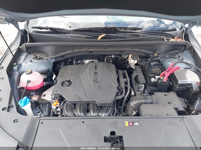 5XYRL4JC0RG295445 KIA SORENTO S