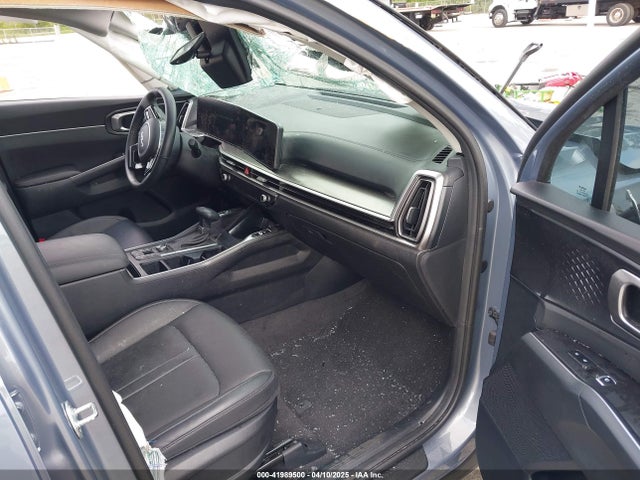 5XYRL4JC0RG295445 KIA SORENTO S