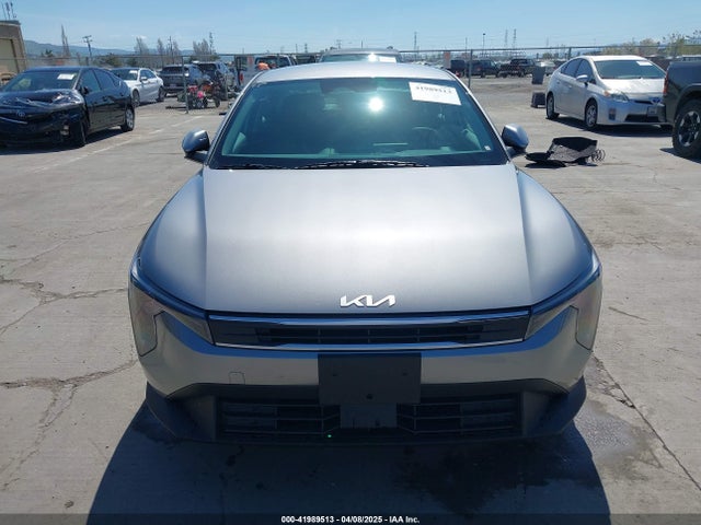 KIA K4 Lxs 2025 3KPFT4DE0SE031208 Image 12