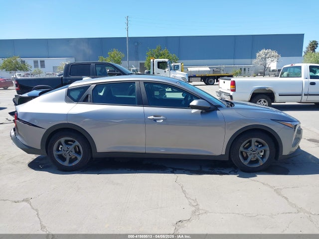 KIA K4 Lxs 2025 3KPFT4DE0SE031208 Image 13